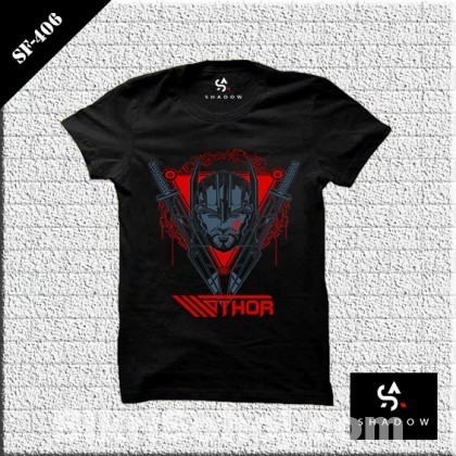 New arrival... with superhero series...tshirt